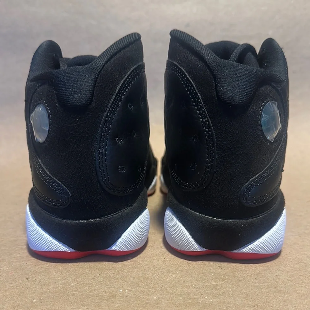 Nike Air Jordan 13 Playoffs 2023 Shoes Mens Size 5.5/ Womens Size 7